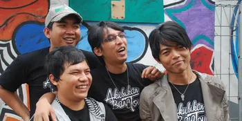 Wali Band: Semua Pekerjaan Ada Plus dan Minusnya