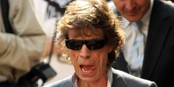 Bakal Ada Album Baru The Rolling Stones