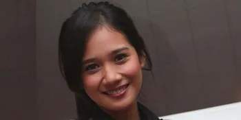 Gista Putri Andalkan 'Bahasa Alien'