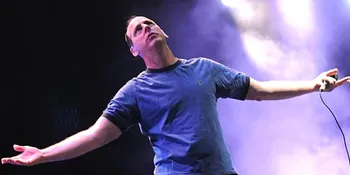 Bad Religion Lepas Rindu Fans Indonesia