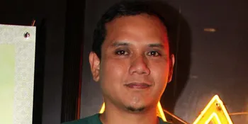 Fadly Padi Tantang Diri Sendiri