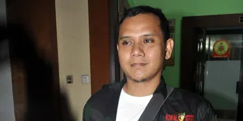 Fadly Padi Terinpirasi Lagu Insha Allah