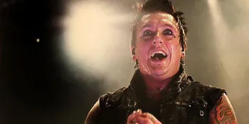 Papa Roach Berevolusi Dari Rock ke ...