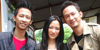 Aransemen Single Baru Numata Berbeda