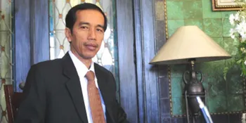 Walikota Solo Tonton Konser Linkin Park