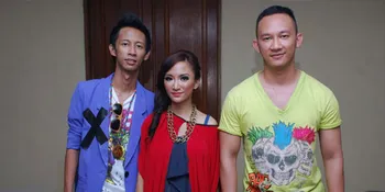 Numata Siap Kembali Dengan Album Ke-4