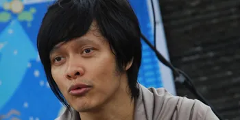 Armand Maulana Tak Ingin Bersolo Karir