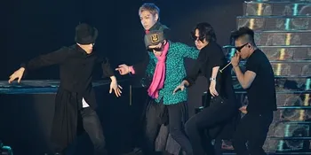 Simak Idola Korea Dengan Kemampuan Dance Terbaik