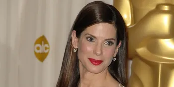 Sandra Bullock Menikah Diam-Diam?