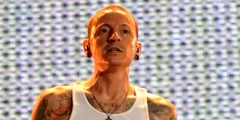 Suguhan Dahsyat Linkin Park A Thousand Suns World Tour!