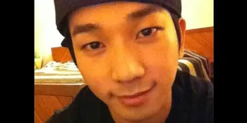 G.O MBLAQ Merasa Dirinya Ganteng