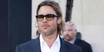 Brad Pitt Diancam Jennifer Aniston?