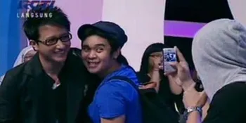 Han Geng: Saya Kekasih Olga