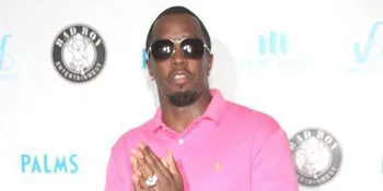 Sean Combs, Calon Miliader Masa Depan