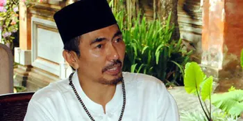 Aa Gatot: Saya Cinta Damai