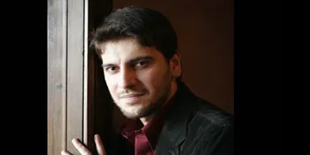 Konser Sami Yusuf Diundur