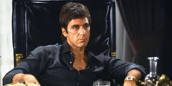 Bakal Ada Versi Baru 'SCARFACE'
