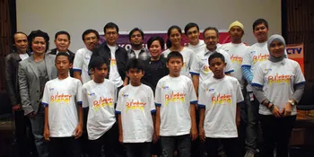 SCTV Hadirkan Serial Laskar Pelangi