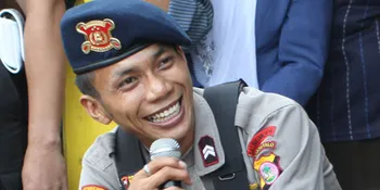 Selain Album, Norman Juga Dikontrak Main Film