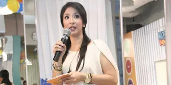 Novita Angie Tak Izinkan Anak Terjuni Entertainment