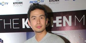 Christian Bautista Canggung Berdansa