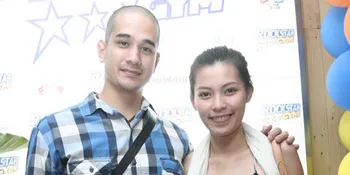 Okan Cornelius Berharap Segera Punya Momongan