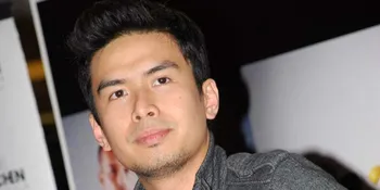 Christian Bautista Belajar Masak di The Kitchen Musical