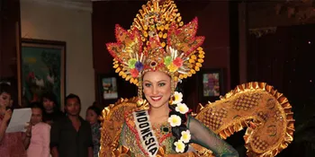 Alessandra Usman Siap Promosikan Raja Ampat