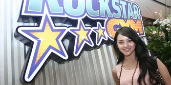 Demi Sang Putri, Ririn Ekawati Akur Dengan Mantan Suami