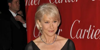 Helen Mirren: 'M' Layak Dibuatkan Spin Off
