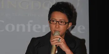 Ternyata Han Geng Hobi Masak