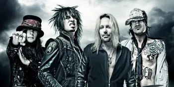 Klarifikasi MLive Tentang Batalnya Konser Motley Crue