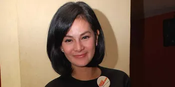 Astrid Tiar Tak Diizinkan Jadi Penari