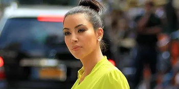Kim Kardashian, Selebriti Paling Menyebalkan