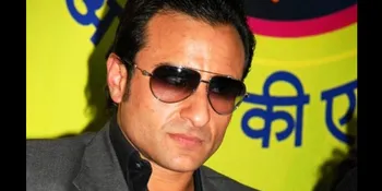 Berkabung, Saif Ali Khan Ucapkan Terima Kasih