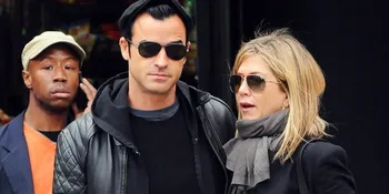 Wow! Jennifer Aniston Dapat Hadiah Bernilai Jutaan!