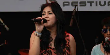 Penampilan Perdana Sissy Piscillia  di Soulnation 2011