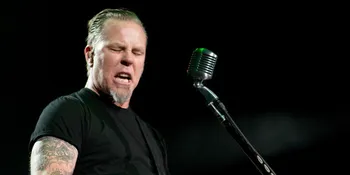 Metallica Buka F1 GP India