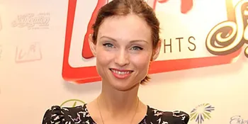 Rahasia Cantik Sophie Ellis-Bextor