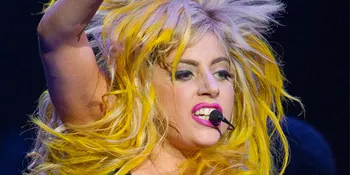 Lady GaGa Bakal 'Tutup' Ajang F1 India!