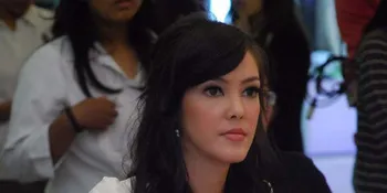 Cathy Sharon: Muka Boleh Bule, Penyakit Masuk Angin