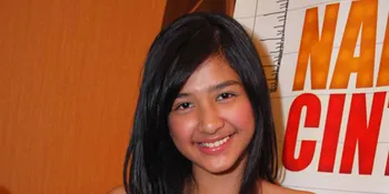 Berakting, Mikha Tambayong Belajar Secara Otodidak