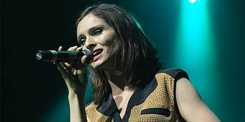 Sulitnya Deskripsikan Musik Sophie Ellis-Bextor