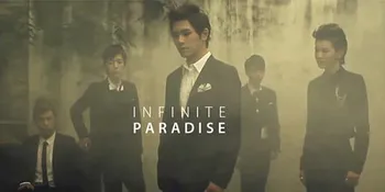 Yuk ke 'Surga' Bersama Infinite!