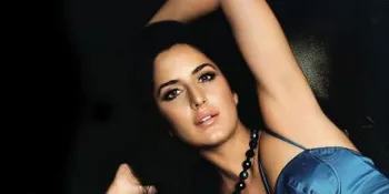 Katrina Kaif Tak Kan Pakai Bikini di 'DHOOM 3'