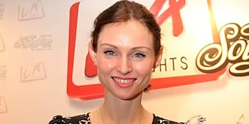 Sophie Ellis-Bextor Serukan Go Green!