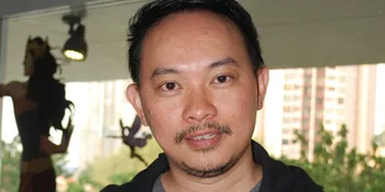 THE RAID sukses, Verdi Solaiman Seperti Dapat Medali