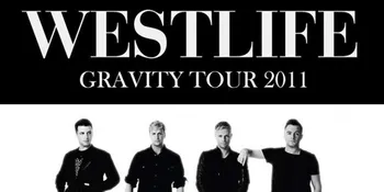 Westlife Siap Hibur Fansnya