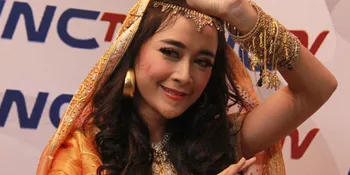 Album Baru, Uut Permatasari Lebih Centil!