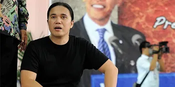 Damien Dematra Angkat Penyakit Lupus ke Layar Lebar